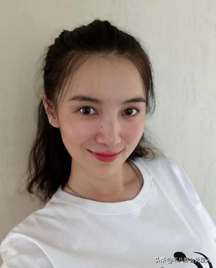 从《人世间》到《心居》,12位女星素颜PK,谁美谁丑一目了然