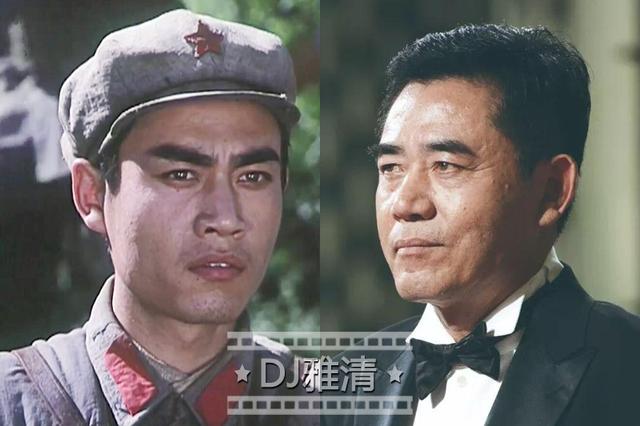 41年前 电影《大渡河》推出8位青春偶像 现今昔对比谁的变化最大?