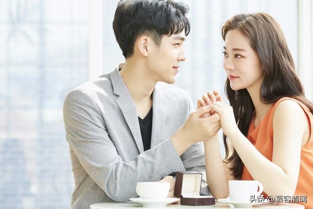 女生喜欢听的6句“肉麻话”,作为男生的你知道几句?
