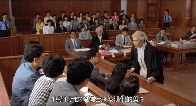 43天猛赚1.1亿,这个内娱几乎空白的题材,也敢在港圈狂飙?
