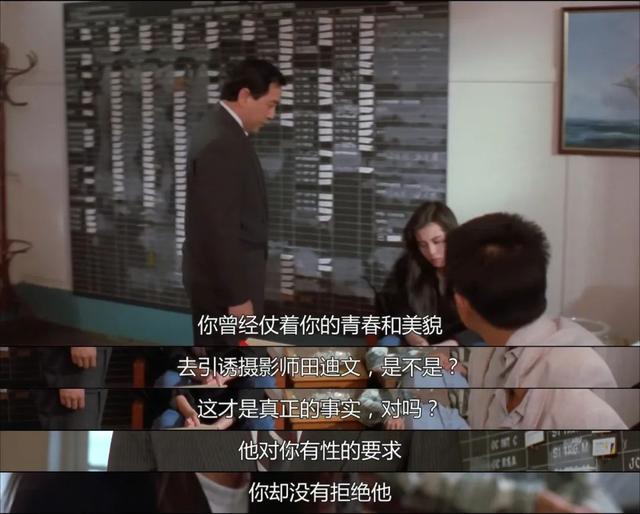 43天猛赚1.1亿,这个内娱几乎空白的题材,也敢在港圈狂飙?