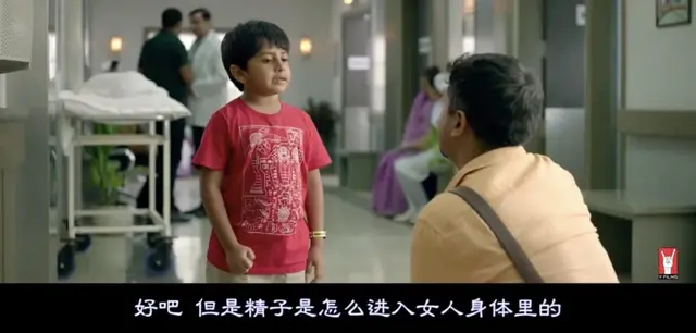 “妈妈,什么是自慰?”,五个方法搞定开不了口的性教育