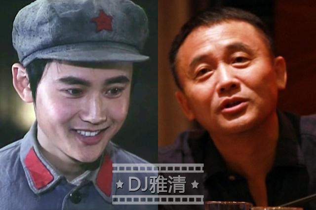 41年前 电影《大渡河》推出8位青春偶像 现今昔对比谁的变化最大?