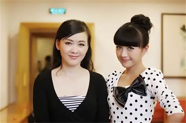 李琳:被前夫一巴掌扇到离婚!二婚嫁世界冠军,如今生活幸福滋润