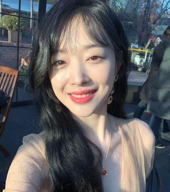 演过情欲片的5位韩国女星,千娇百媚的背后,多人自杀身亡