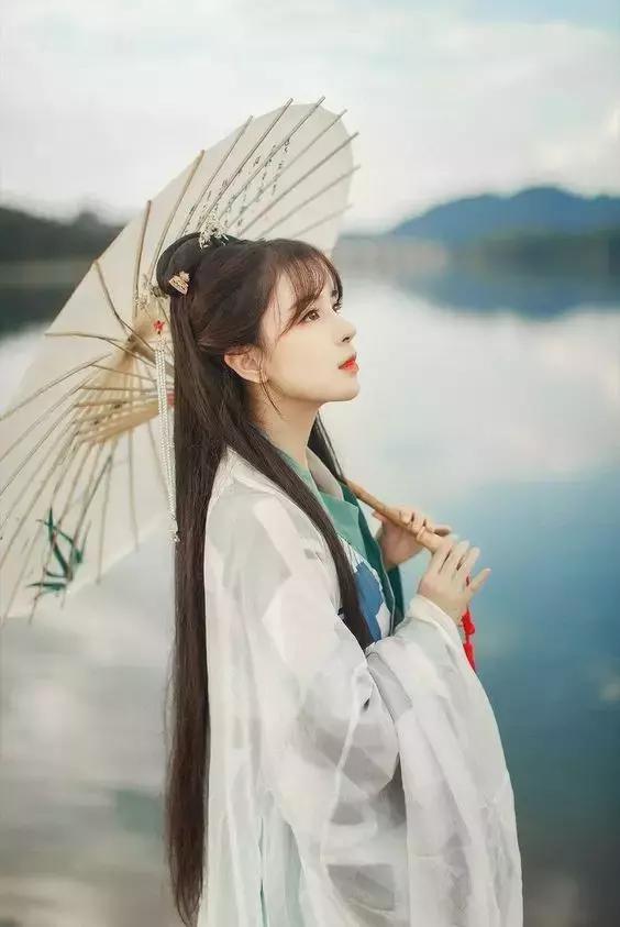 4大名妓,4大美女,4大才子,4大才女,太全了!涨知识了