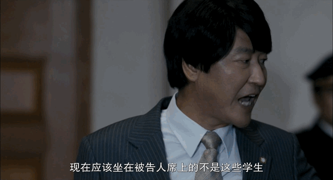 43天猛赚1.1亿,这个内娱几乎空白的题材,也敢在港圈狂飙?