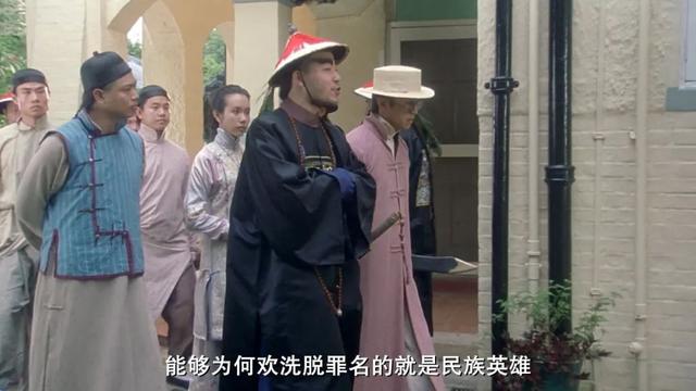 43天猛赚1.1亿,这个内娱几乎空白的题材,也敢在港圈狂飙?