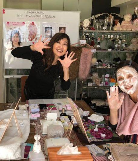 日本71岁美女奶奶诠释逆生长!曾在国民美魔女夺冠