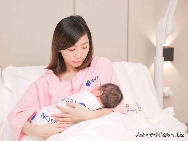 不知道才害怕,护士讲述顺产全过程,孕妇早了解不紧张