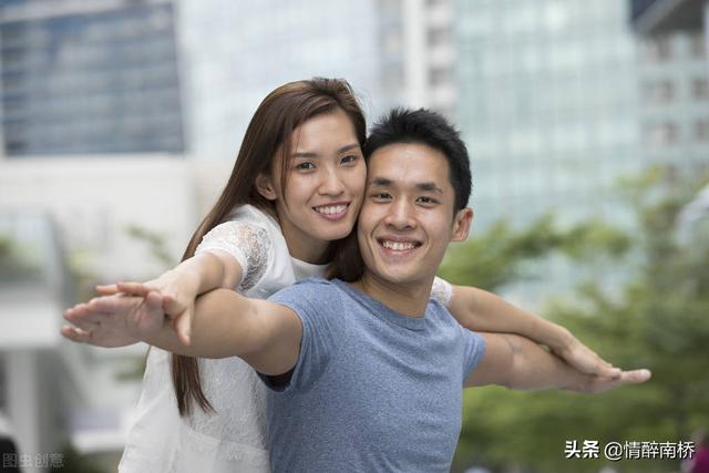 “女人不坏,男人不爱”:女人懂得3个技巧,能让男人更爱自己