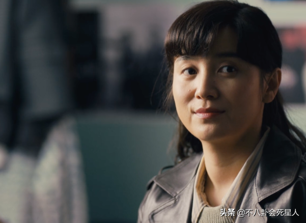 从《人世间》到《心居》,12位女星素颜PK,谁美谁丑一目了然