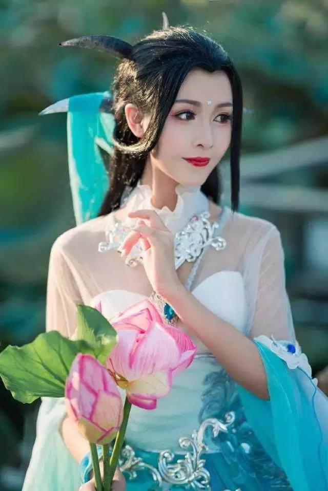 4大名妓,4大美女,4大才子,4大才女,太全了!涨知识了