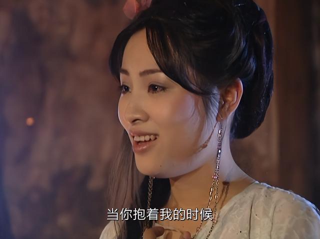 浅析林仙儿和马夫人,两个人尽可夫的女子