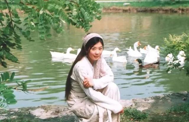 2022最受中国男性追捧的8位女星出炉:个个惊艳,最年轻的仅20岁