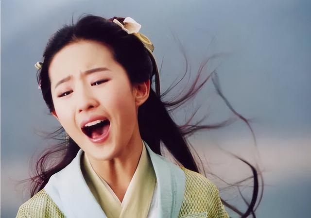 2022最受中国男性追捧的8位女星出炉:个个惊艳,最年轻的仅20岁
