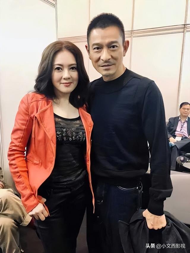 你是否还记得李丽珍?坐上逆转时间列车,带你去看女神最初的模样