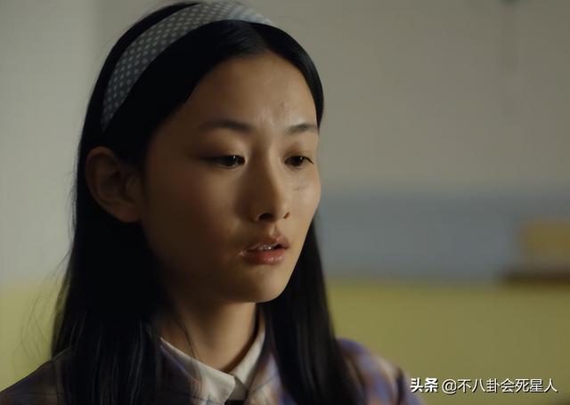 从《人世间》到《心居》,12位女星素颜PK,谁美谁丑一目了然