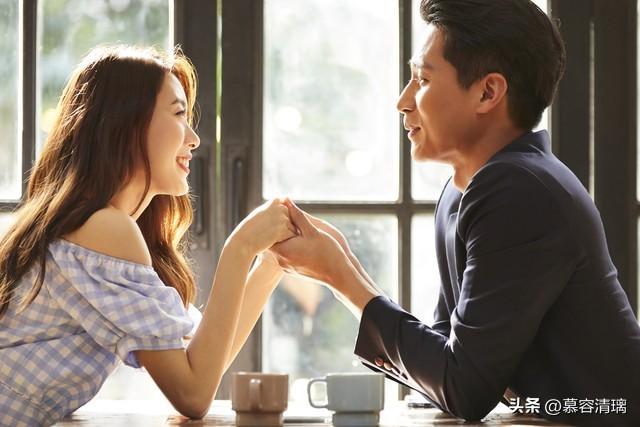 女生喜欢听的6句“肉麻话”,作为男生的你知道几句?