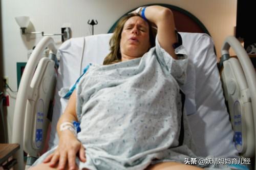 不知道才害怕,护士讲述顺产全过程,孕妇早了解不紧张