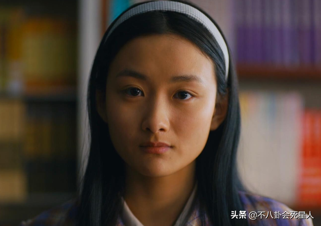 从《人世间》到《心居》,12位女星素颜PK,谁美谁丑一目了然
