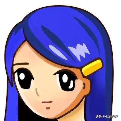 当年的QQ,90后美女一般喜欢用哪种头像?