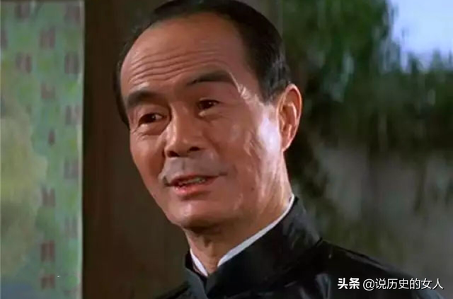 她:亚洲第一艳星,全裸出镜,当过间谍,后成中国卫星导航之母