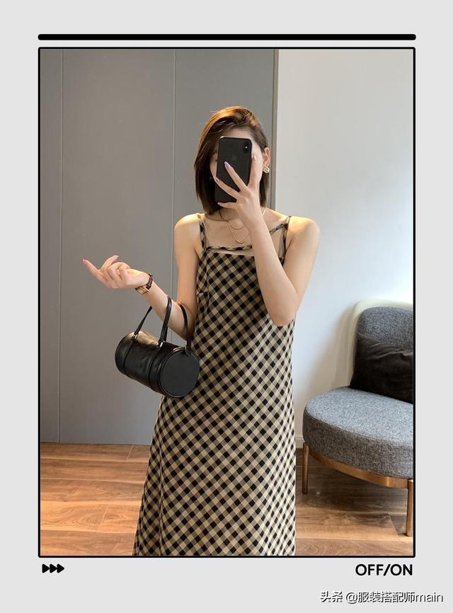 还在纠结七夕约会穿什么?照抄这8种穿搭LOOK,轻松迷倒男友
