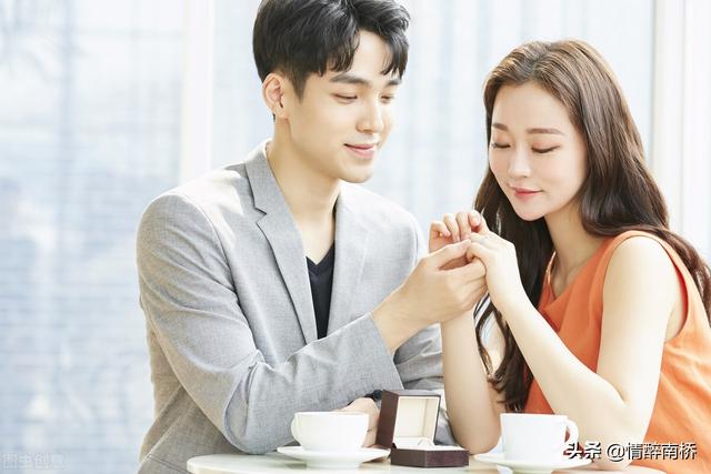 “女人不坏,男人不爱”:女人懂得3个技巧,能让男人更爱自己