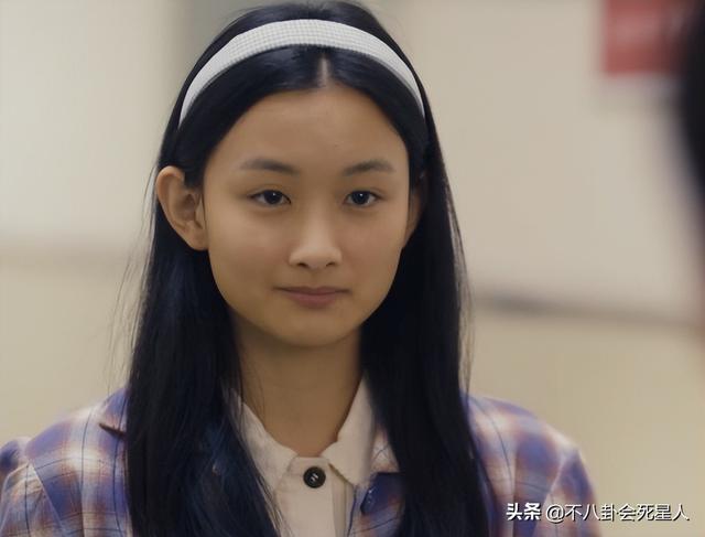 从《人世间》到《心居》,12位女星素颜PK,谁美谁丑一目了然