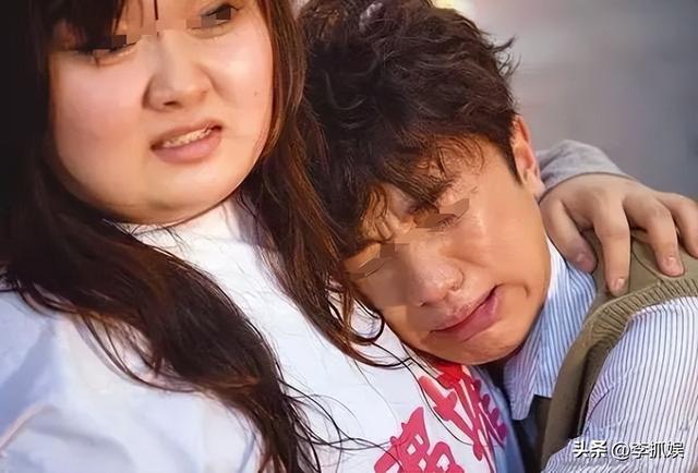 体重超200磅无人敢追求,TVB最胖女艺人公开征婚