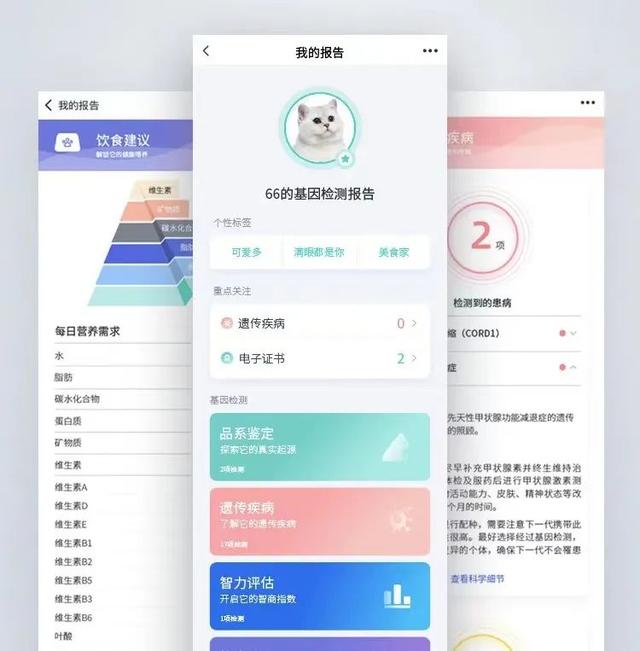 实不相瞒,我们这些养宠人士很想收到这样的礼物!