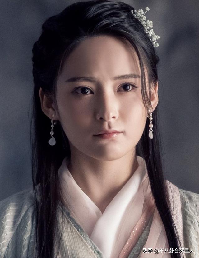 从《人世间》到《心居》,12位女星素颜PK,谁美谁丑一目了然