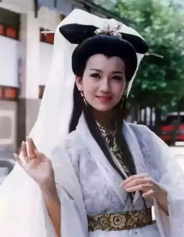 4大名妓,4大美女,4大才子,4大才女,太全了!涨知识了