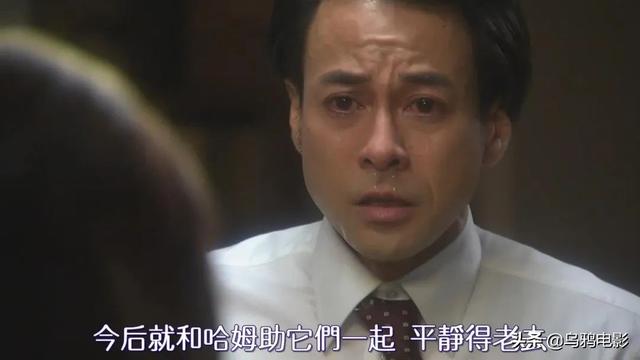 全员出轨,三观不正,这尺度剧,是怎么火出圈的?