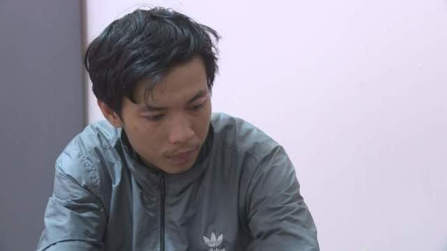 越南女子玩游戏与已婚男婚外恋,用约会视频勒索男方不料丢掉性命
