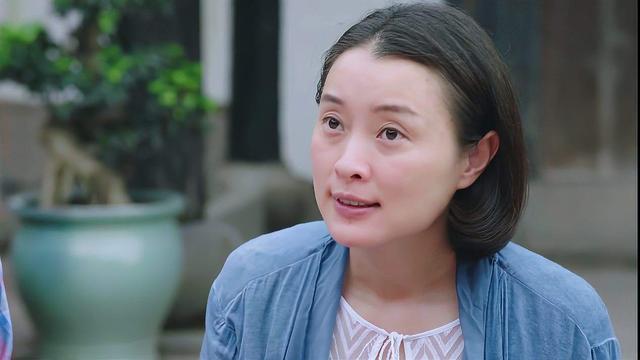 40多岁还能素颜演戏,我只服这3位中年女星,有皱纹却美得真实