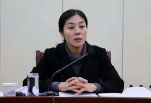 东北女人(用生殖拉动升职，东北女人在甘肃短期获利千万，名声尽毁)