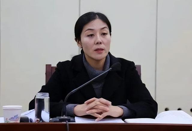 用生殖拉动升职,东北女人在甘肃短期获利千万,名声尽毁