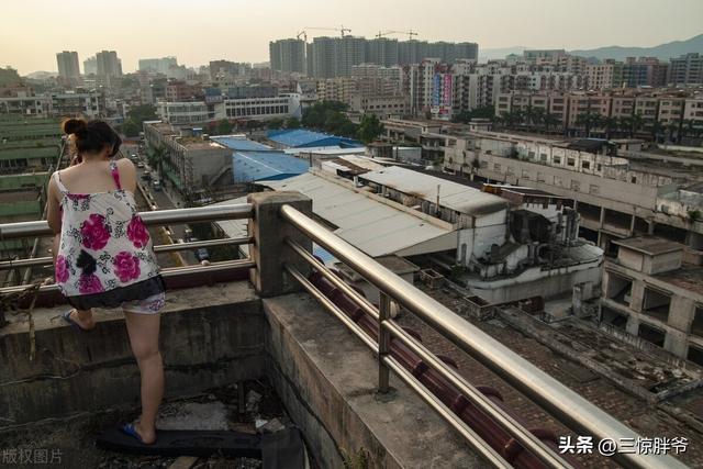 我在东莞电子厂打工,且睹年轻姐妹的命运沉浮