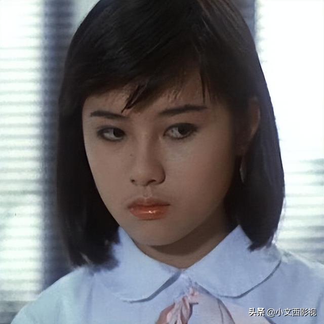 你是否还记得李丽珍?坐上逆转时间列车,带你去看女神最初的模样