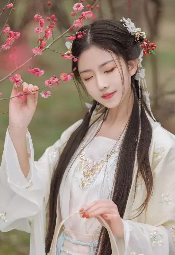 4大名妓,4大美女,4大才子,4大才女,太全了!涨知识了
