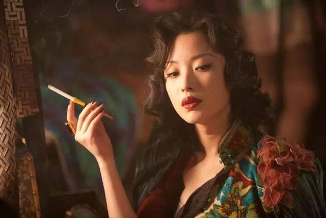 2022最受中国男性追捧的8位女星出炉:个个惊艳,最年轻的仅20岁