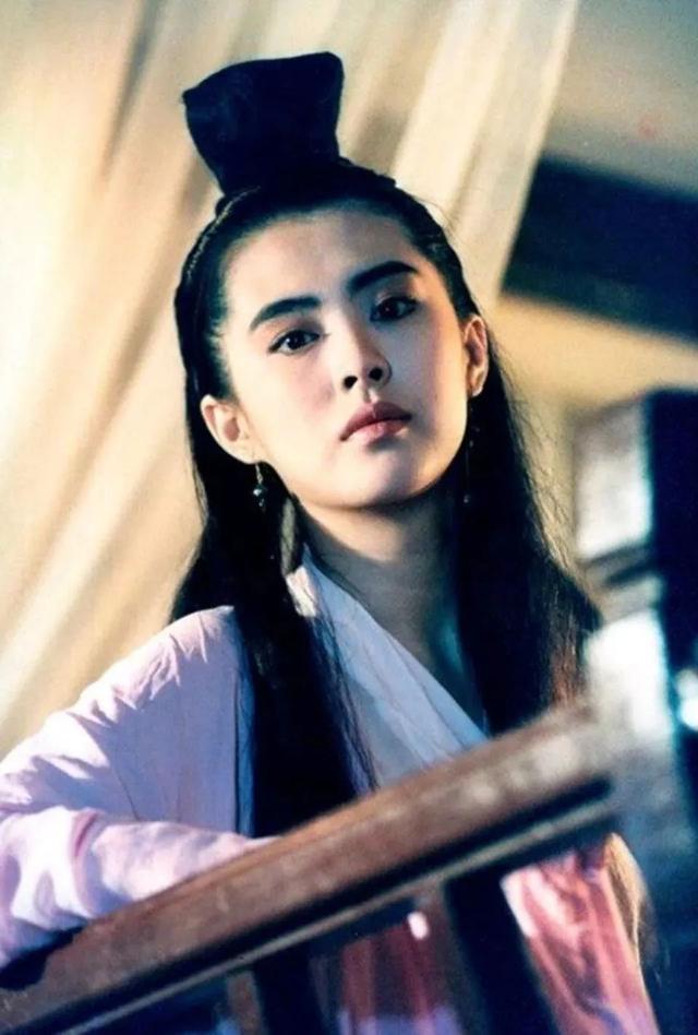 2022最受中国男性追捧的8位女星出炉:个个惊艳,最年轻的仅20岁