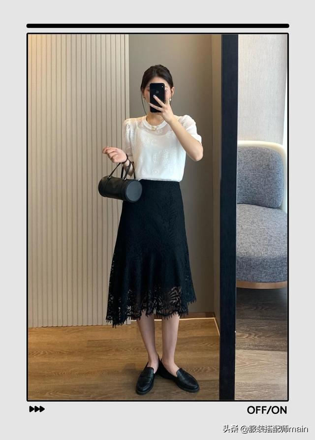 还在纠结七夕约会穿什么?照抄这8种穿搭LOOK,轻松迷倒男友