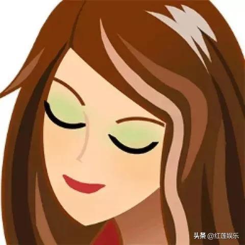 当年的QQ,90后美女一般喜欢用哪种头像?