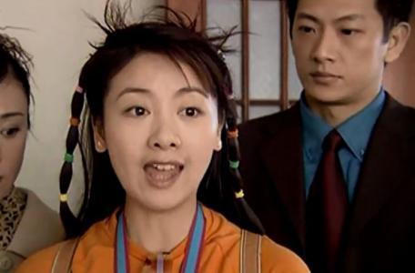 韩剧《我的女孩》,原来是抄袭的这部国产剧,女主演过杜冰雁