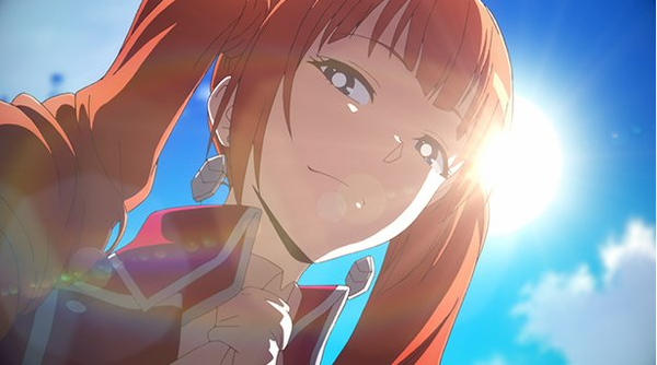 老妈强无敌第2话先行:两位美少女加入后宫,这个世界是亲子游戏