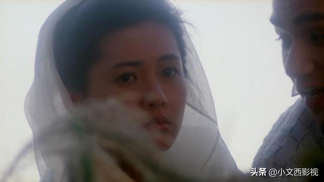 你是否还记得李丽珍?坐上逆转时间列车,带你去看女神最初的模样