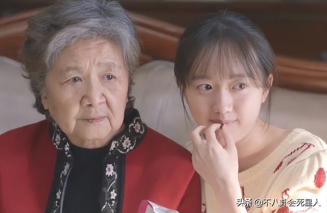 从《人世间》到《心居》,12位女星素颜PK,谁美谁丑一目了然